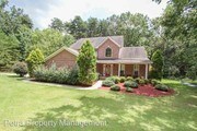 4 Bedroom Single-Family Home for Rent $1650