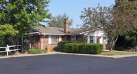 Mosby's Point Apartments