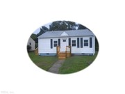 2 Bedroom Single-Family Home for Rent $800
