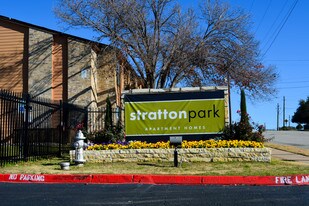 Stratton Park Apartment Homes