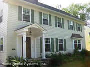 4 Bedroom Single-Family Home for Rent $5900