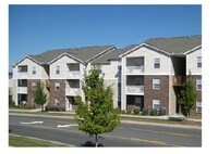 Mill Pond Apartments