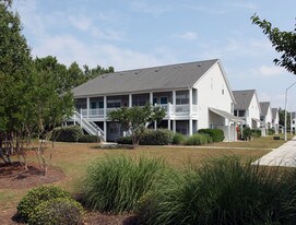 Braxton Place Apartments