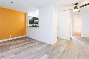 Cinnamon Apartments