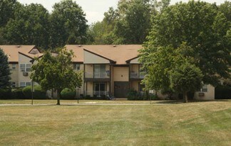 Hillsborough Gardens Apartments