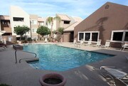 The Galleria Apartments