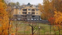 Campus Evolution Villages Apartments