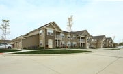 The Village at Cobblestone Court Apartments