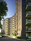 The Plaza Apartments