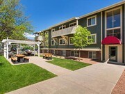 The Emory Apartments