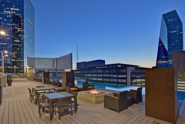 Mosaic Apartments