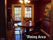 3 Bedroom Single-Family Home for Rent $1200