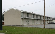 Greystone Lofts Apartments