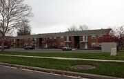 Melrose Village Apartments