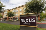 Nexus at Orenco Station Apartments