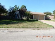 3 Bedroom Single-Family Home for Rent $1360