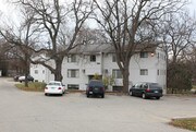 Legend Woods Apartments