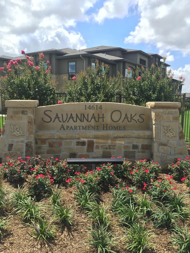 Savannah Oaks Apartments