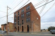 Warehouse 71 Apartments