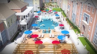 The Oasis, A VUE Community Apartments