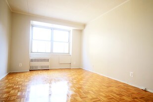 33 N 3rd Ave Mount Vernon NY Apartments
