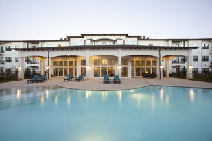 The Laurel at Vintage Park Apartments