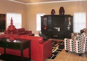 Park Ridge Estates Lawrenceburg Apartments
