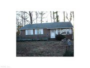 3 Bedroom Single-Family Home for Rent $1000