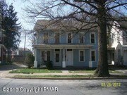 3 Bedroom Townhome for Rent $1100