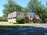 Peppertree Apartments