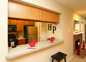 Highland Park Apartments