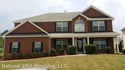 4 Bedroom Single-Family Home for Rent $1500
