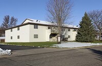 Cory Lane Apartments