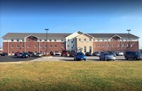 The Fox Village Apartments