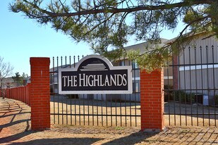 The Highlands Apartamentos