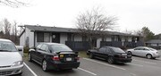 Pine Ridge Apartments