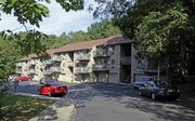 Thousand Oaks Village Apartments