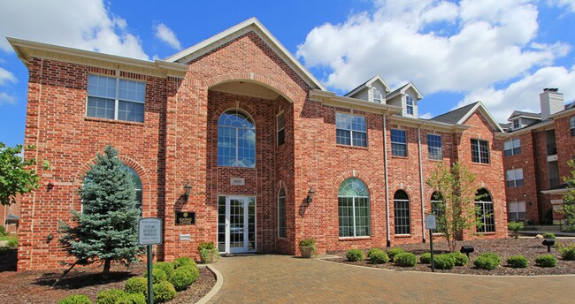 TurtleCreek Apartments