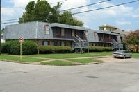 2180 Mcfaddin Ave Apartments