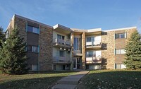 White Bear Manor Apartments