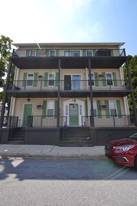 702 2nd Street, Whitehall, PA Apartments