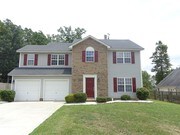 4 Bedroom Single-Family Home for Rent $1550