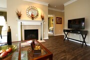 Crowne Village at Swift Creek Apartments