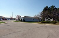 Maple Grove Estates MHC Apartments