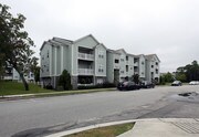 The Reserve at Mayfaire Apartments