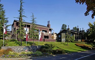Sterling Pointe Apartments