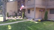 Ontario Village Apartments