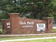 Oak Park Apartment Homes