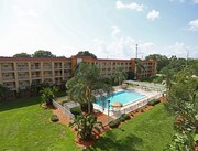 Griffin Park Apartamentos