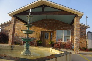 Hideaway Place Apartments